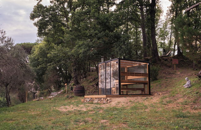 tenuta castel dell'aquila - Photo 26