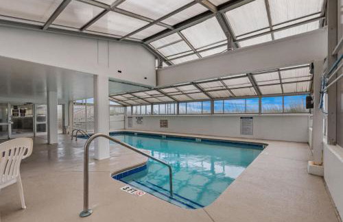 Sea Marsh II Unit 603 - Oceanfront - Foto 55