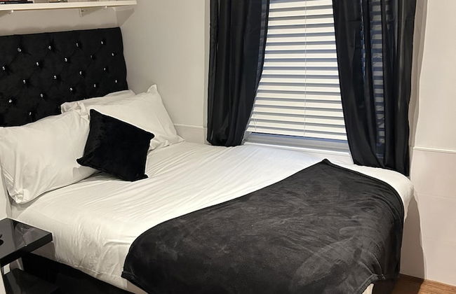 Inviting 1-bed Unit in Watford - Foto 4