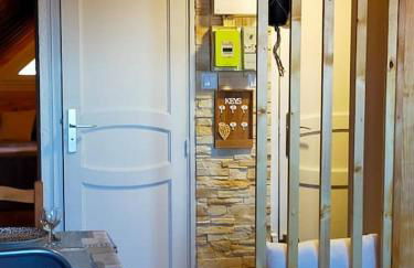 Le Nid Mansardé - Foto 11