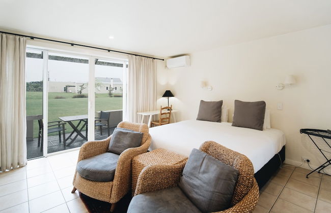 Brackenridge Country Retreat & Spa - Foto 3