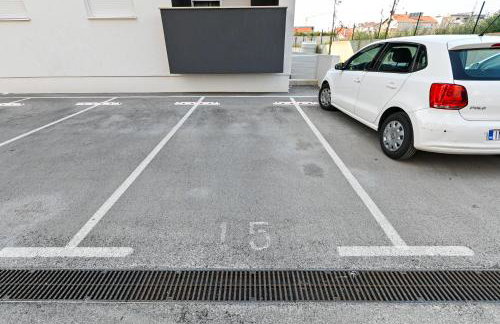 Zadar D'or with free private parking - Foto 14