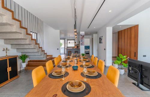 Costa Brava Suites "Villa Ocean" - Foto 20