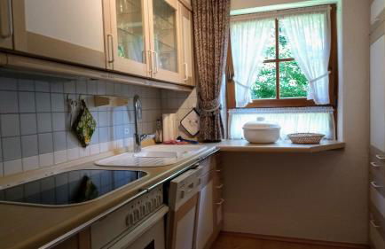 Fewo "allgäuglück" Oberstaufen - Foto 10