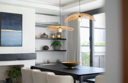 CHARMING townhouse/5BEDRS/front beach/PRIVATE POOL - Foto 7