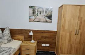 Handwerkerwohnung-Monteurunterkunft - Foto 14