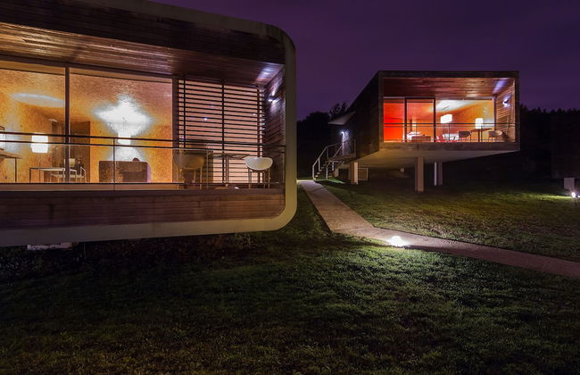 Encosta do Paraíso – Apartamentos Turísticos - Foto 35