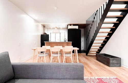 Modern, Charming, Spacious 3-Bedroom Retreat in Brooklyn with Rem-casa - Foto 13