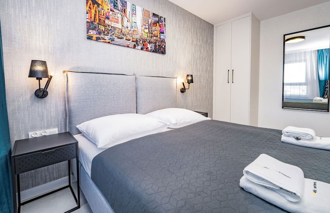 Baltic-Apartments - Sun Towers - Foto 68