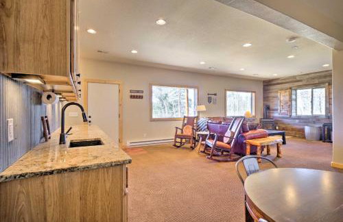 Family-Friendly Jefferson Cabin with Fire Pit! - Foto 29