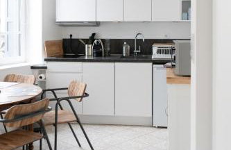 Le Terrazzo - appartement lumineux centre Eu - Foto 15