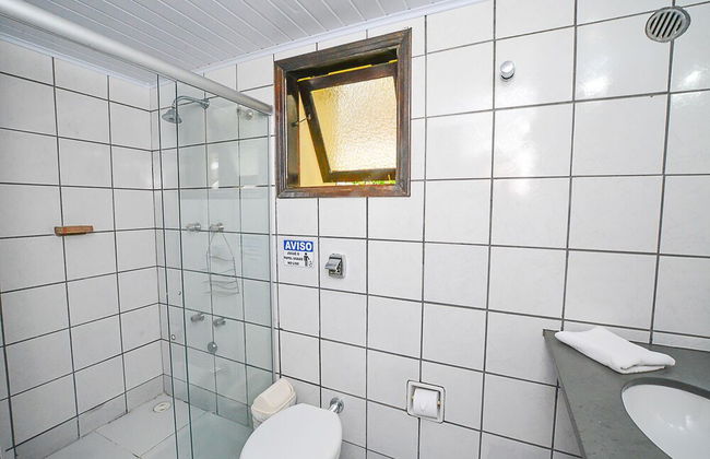 Hotel Cabeça de Boi - Foto 29