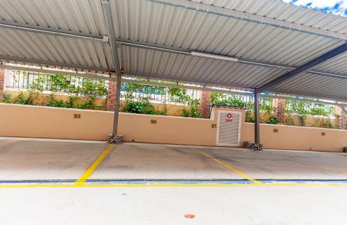 Acapulco III Marina DOR - Beach Front - Foto 12