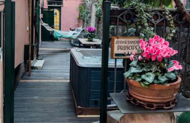 Appartamento Principe - Foto 6