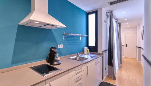 Liceu Apartments by gaiarooms - Foto 5