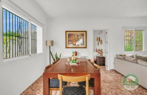 Casa del Barco Villa with Private Retreat Vibes - Foto 23