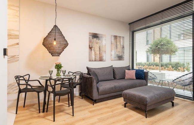 Apartamenty Olimpijska by Elite4Rent - Foto 8