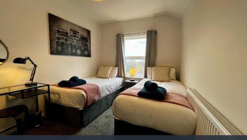 3 Bedroom Home in Wellington - Foto 2, towels