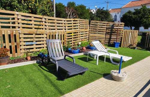 Alojamento local A Giesta - Foto 4