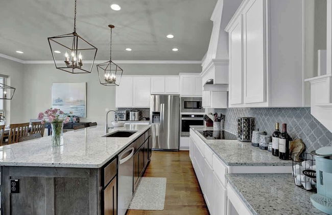 Stunning Luxury Home on Lake Lbj! - Foto 12