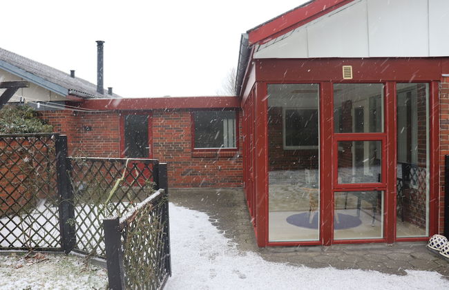 Holstebro Townside House - Foto 21