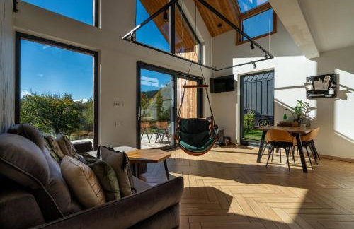 Drwalówka - Domek "NA SKARPIE" - Foto 10