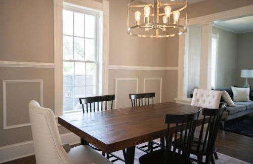 Restored Queen Anne Cottage - Foto 10