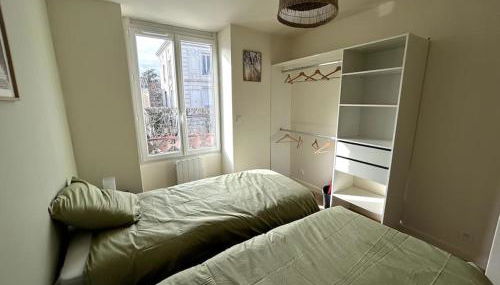 Appartement lumineux en centre-ville / Proche Gare - Foto 2