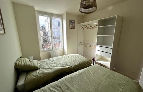 Appartement lumineux en centre-ville / Proche Gare - Foto 2