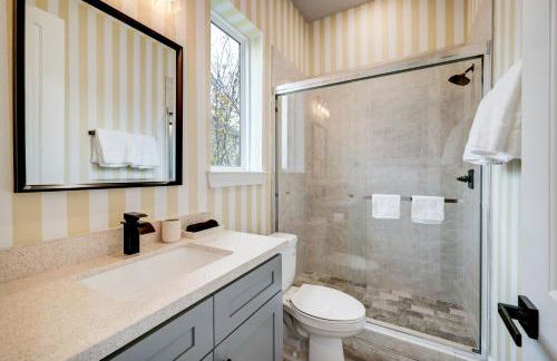 Hip Heights Home, 4bd, Location - Foto 18