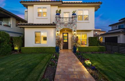 Sunset Serenity by Avantstay Rooftop w/ Hot Tub & Fire Pit, 3 Blocks to Beach! - Foto 86