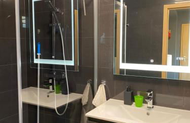 1 grosse elegante Zimmerwohnung 5 Minuten zu Fuss in die Stadtmitte - Foto 31