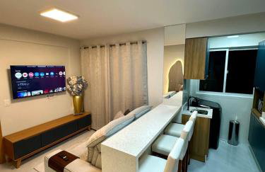 Apartamento NOVO e moderno em palhoça - Photo 3