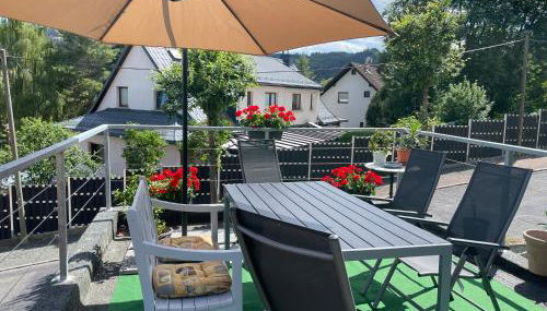 FeWo Am Reinhardsberg - Foto 4