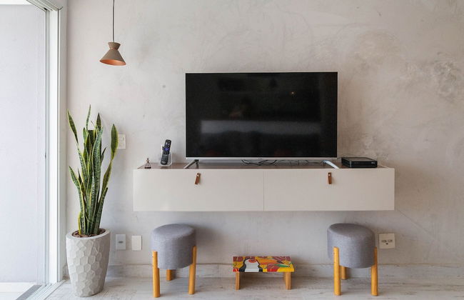 Loft Vila Madalena - Foto 47