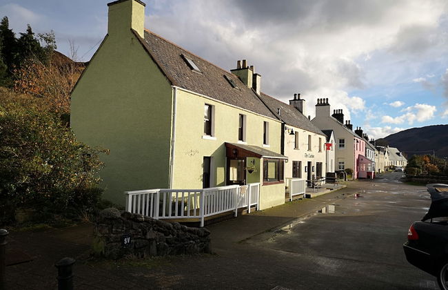 Eilean Donan View - Foto 1