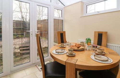 Maple Cottage - Foto 8