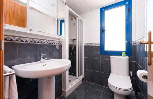 Apartamento Cuellar 3 - PlusHolidays - Foto 16