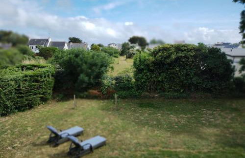 Villa bord de mer - Foto 7