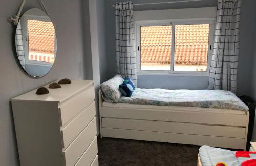 Great holiday apartment close to the beach - Foto 16