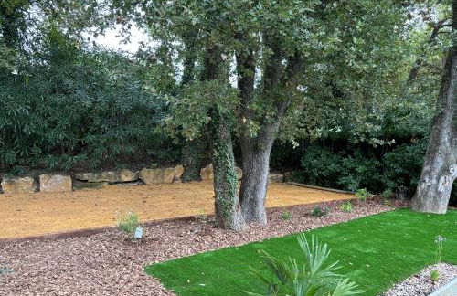 Les Jardins du Castelas - Domaine et Spas - Foto 56