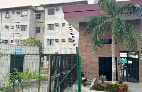 Apartamento completo em Manaus-AM - Foto 25