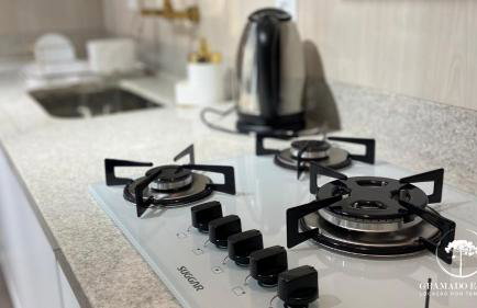 Apt Centro Vitta Boulevard lado Parque Criamigos! - Foto 26