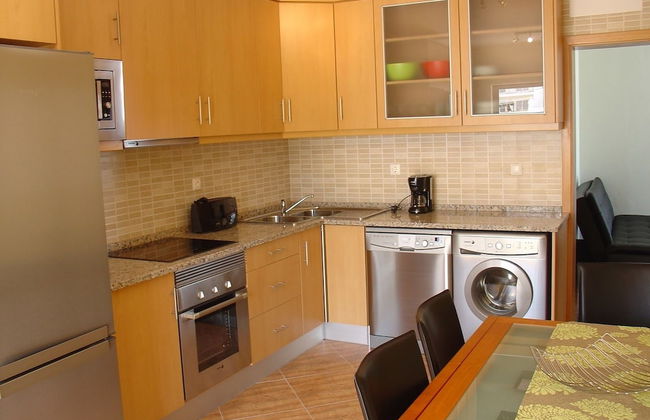 Apartamento Sol e Mar - Foto 10