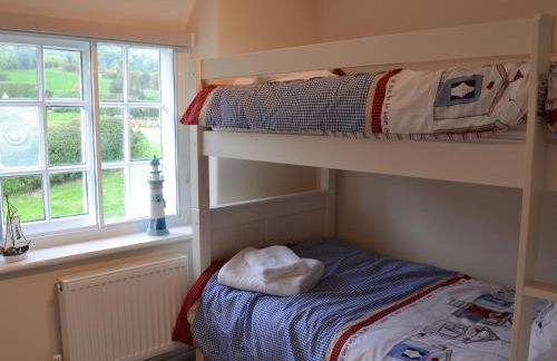 Derwent Cottage - Foto 11