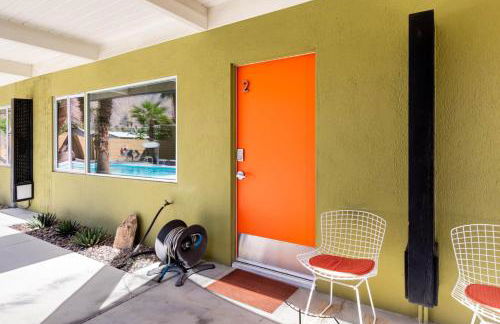 Historic Desert Star - Foto 51