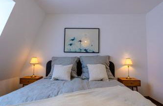 Ferienwohnung mit Sonnenbalkon & Parkplatz - Foto 13