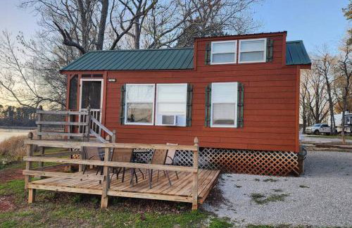 Wheeler Lake Sunset Retreat 1 - Foto 15