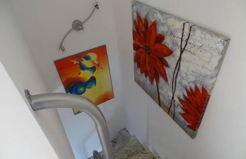 Ferienwohnung Meerblick Atalaia - Foto 21