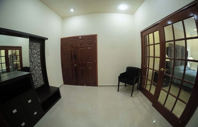 Room-17 Large Room for two People - Foto 33